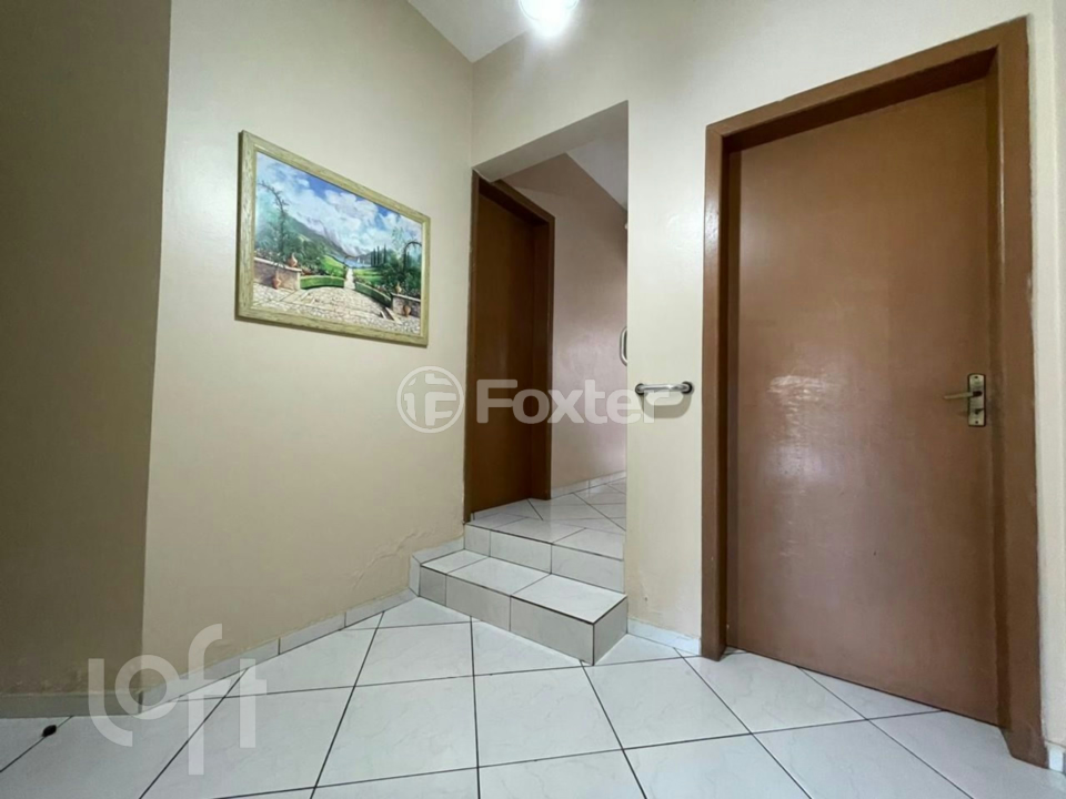 Casa à venda com 3 quartos, 194m² - Foto 30