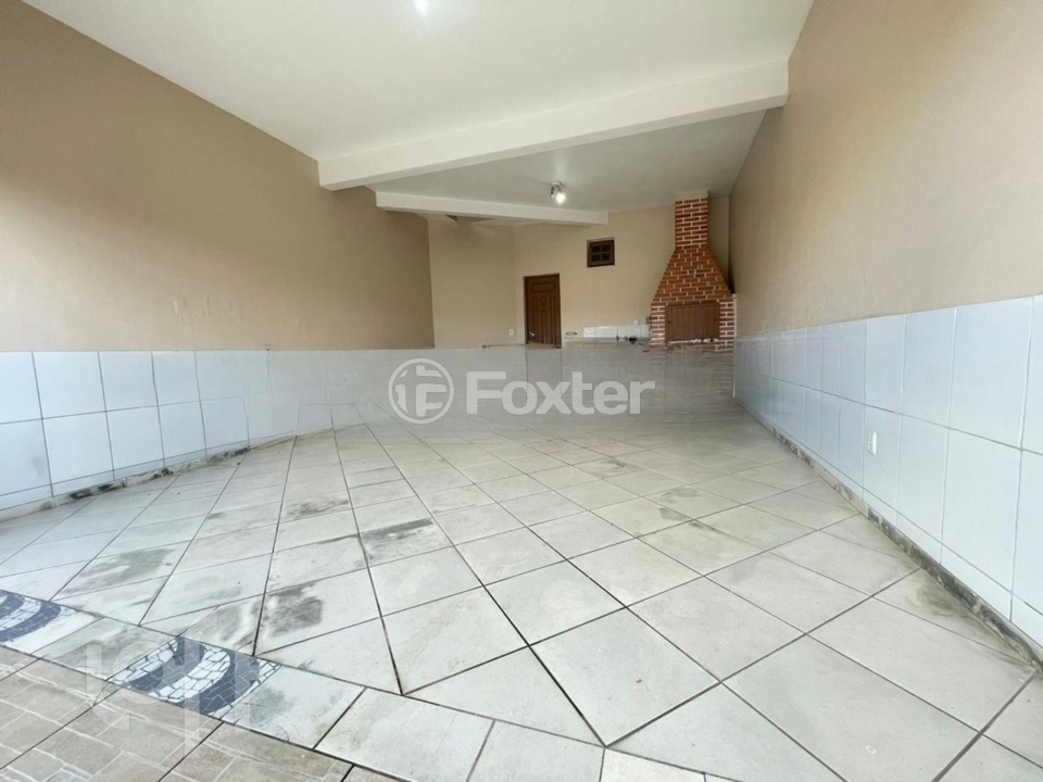 Casa à venda com 3 quartos, 194m² - Foto 24