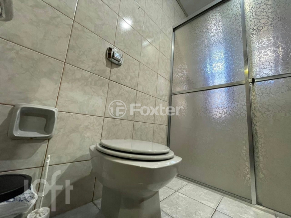 Casa à venda com 3 quartos, 194m² - Foto 20