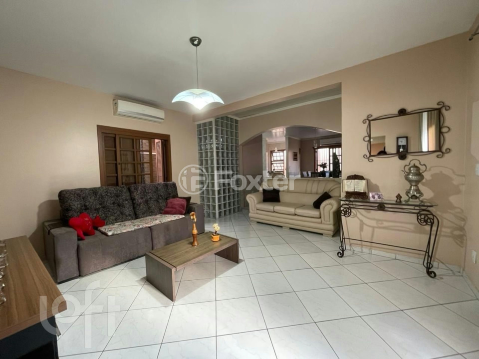 Casa à venda com 3 quartos, 194m² - Foto 34