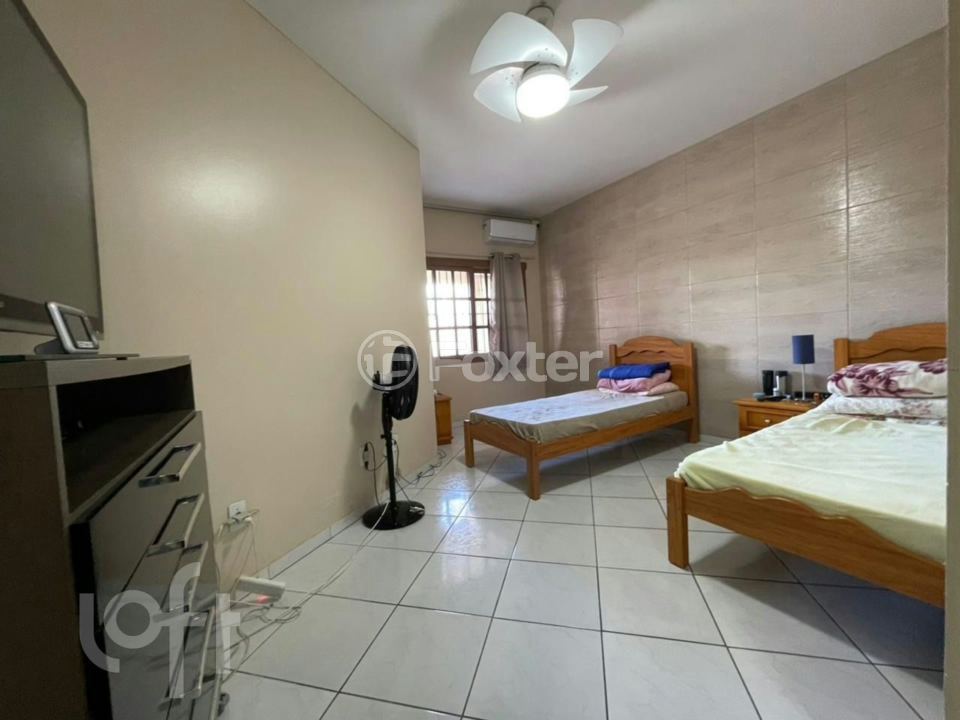 Casa à venda com 3 quartos, 194m² - Foto 14