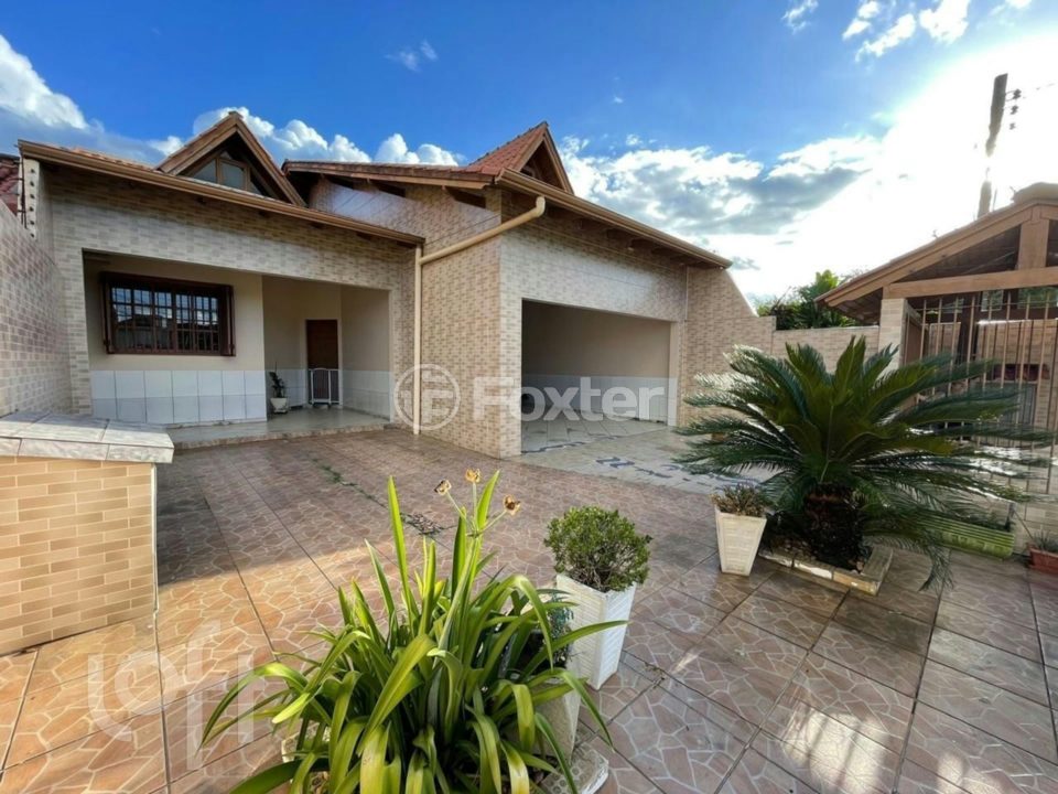 Casa à venda com 3 quartos, 194m² - Foto 5