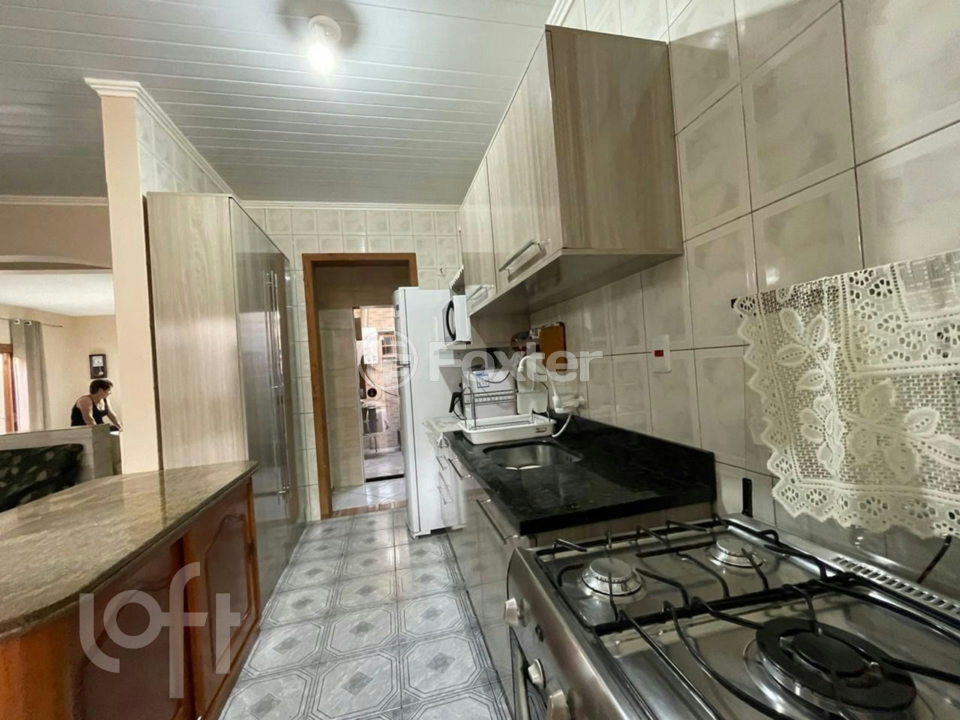 Casa à venda com 3 quartos, 194m² - Foto 19