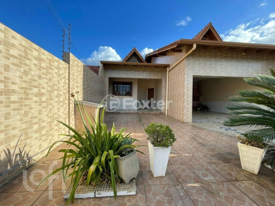 Casa à venda com 3 quartos, 194m² - Foto 37
