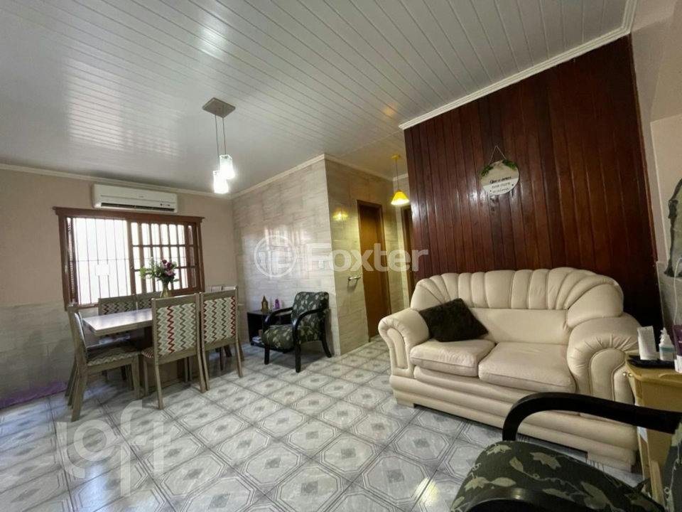 Casa à venda com 3 quartos, 194m² - Foto 10