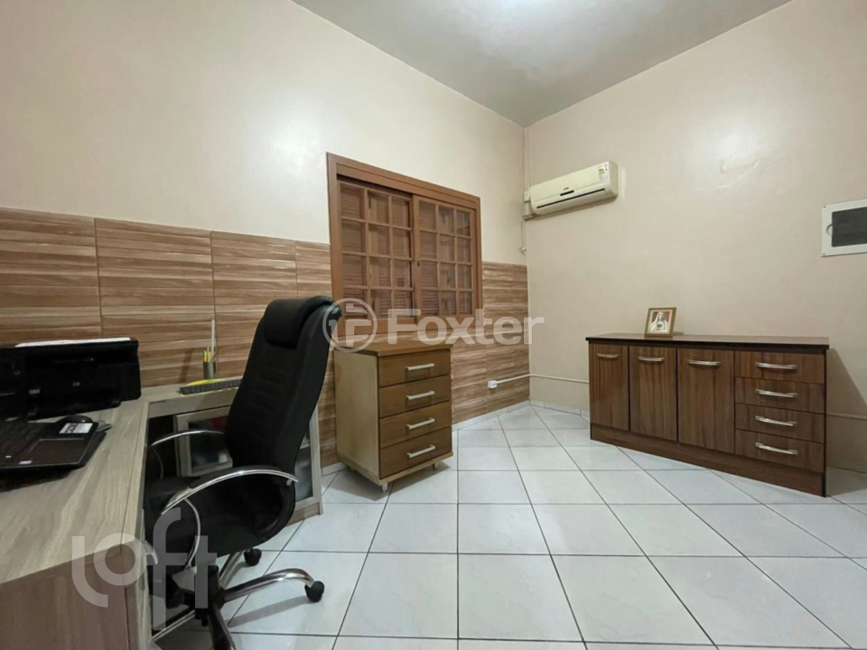 Casa à venda com 3 quartos, 194m² - Foto 8
