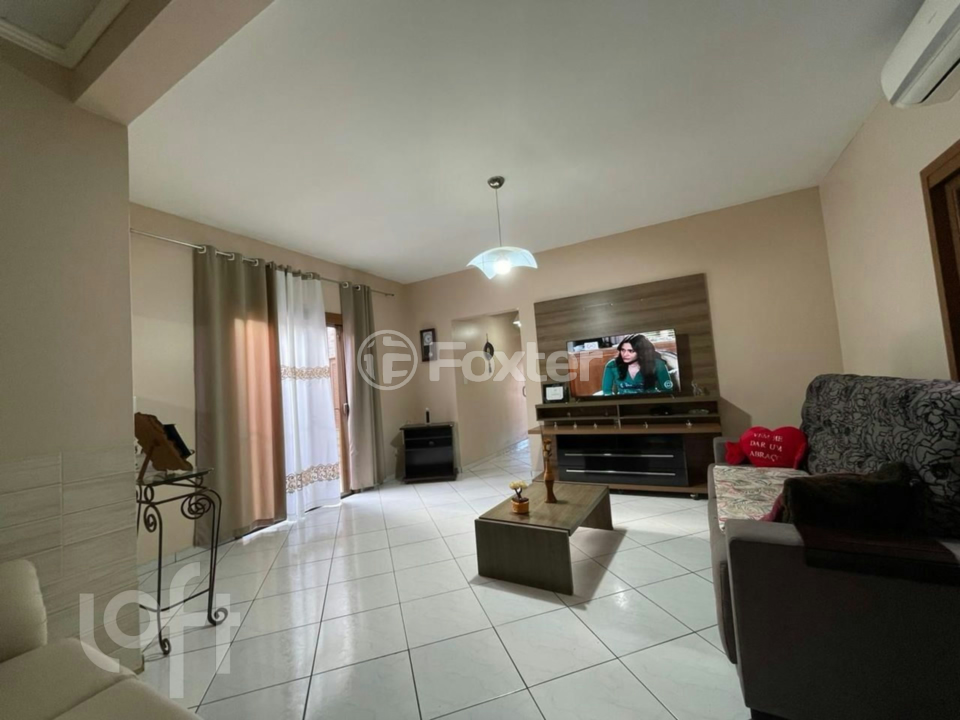 Casa à venda com 3 quartos, 194m² - Foto 18