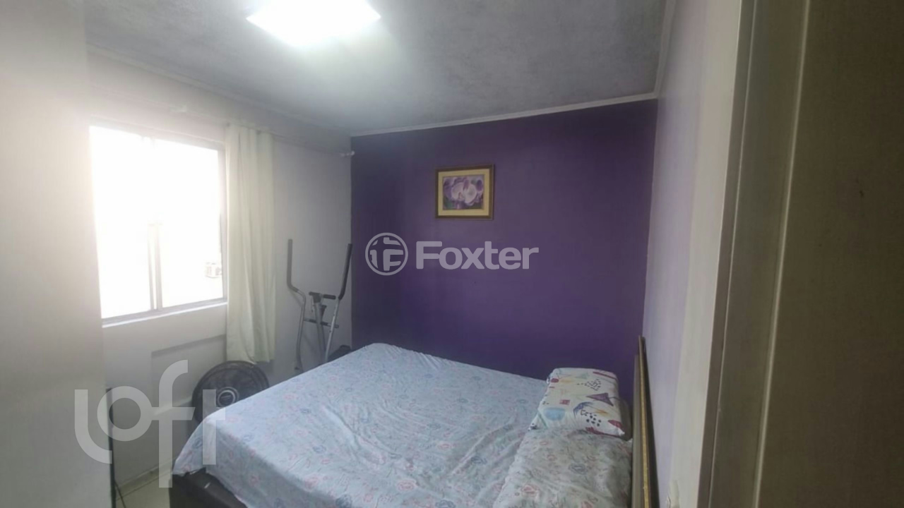 Apartamento à venda com 2 quartos, 42m² - Foto 10
