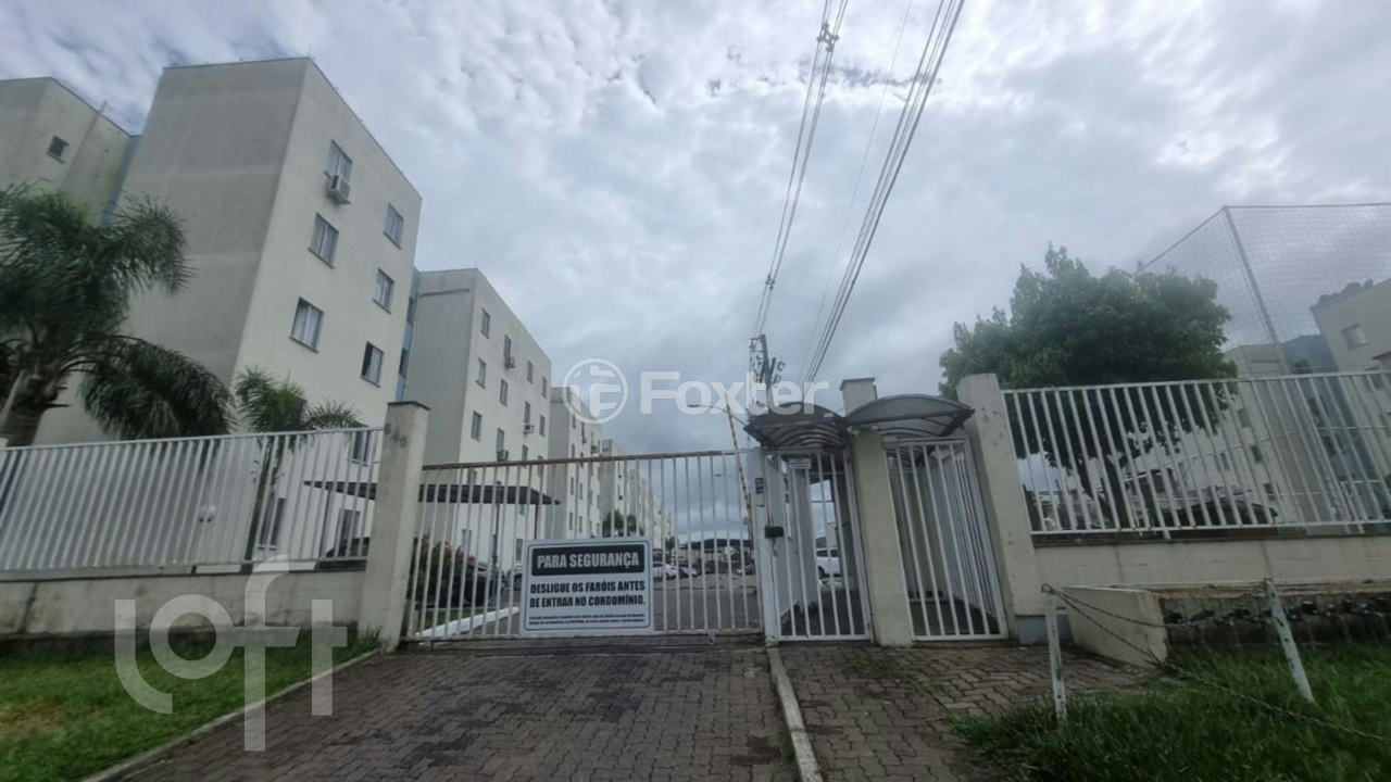 Apartamento à venda com 2 quartos, 42m² - Foto 11