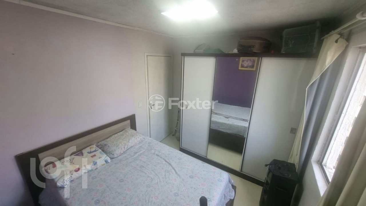 Apartamento à venda com 2 quartos, 42m² - Foto 9