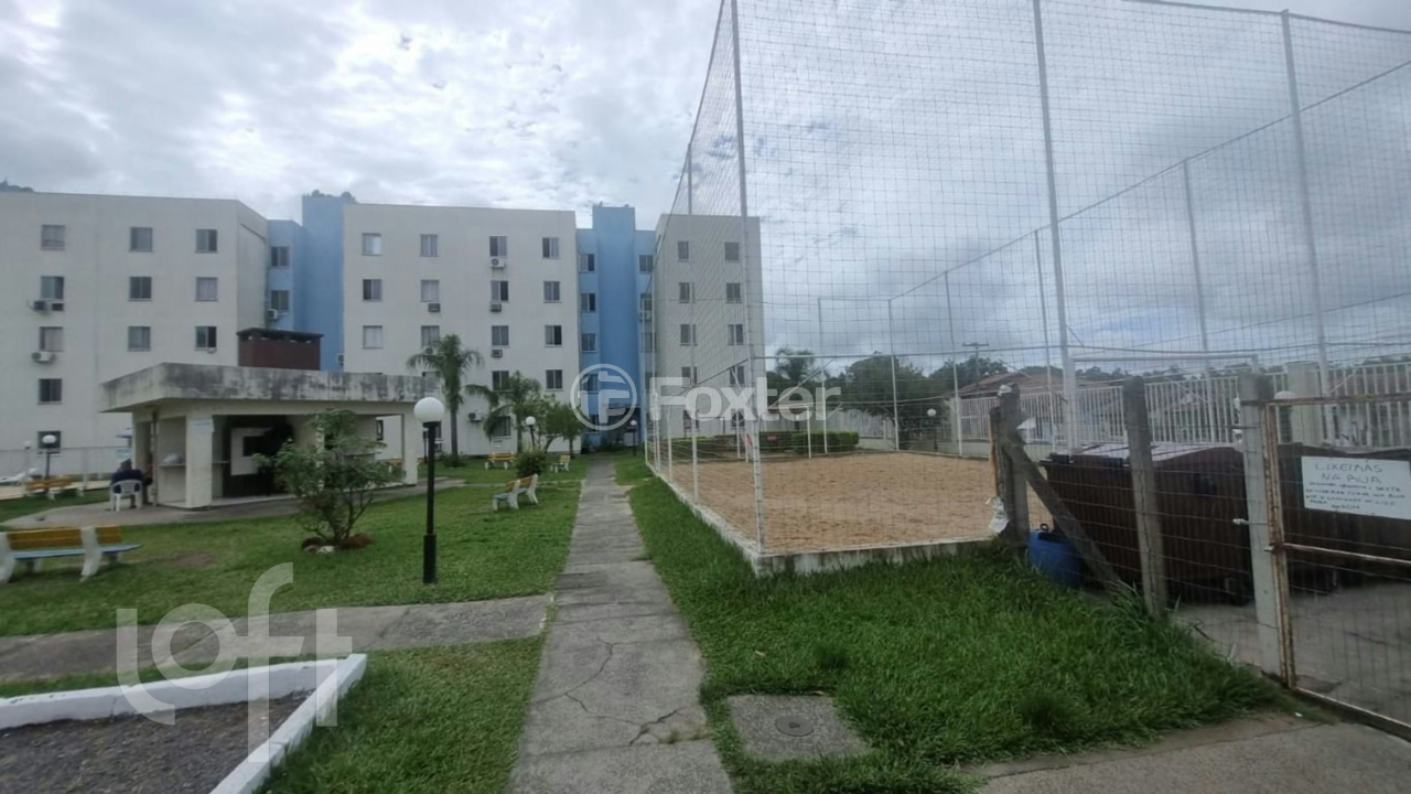Apartamento à venda com 2 quartos, 42m² - Foto 13