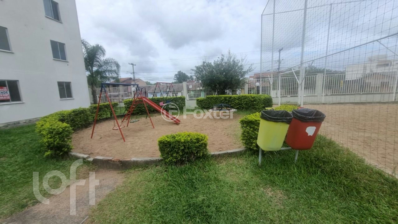 Apartamento à venda com 2 quartos, 42m² - Foto 12