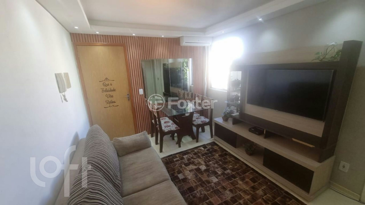 Apartamento à venda com 2 quartos, 42m² - Foto 17