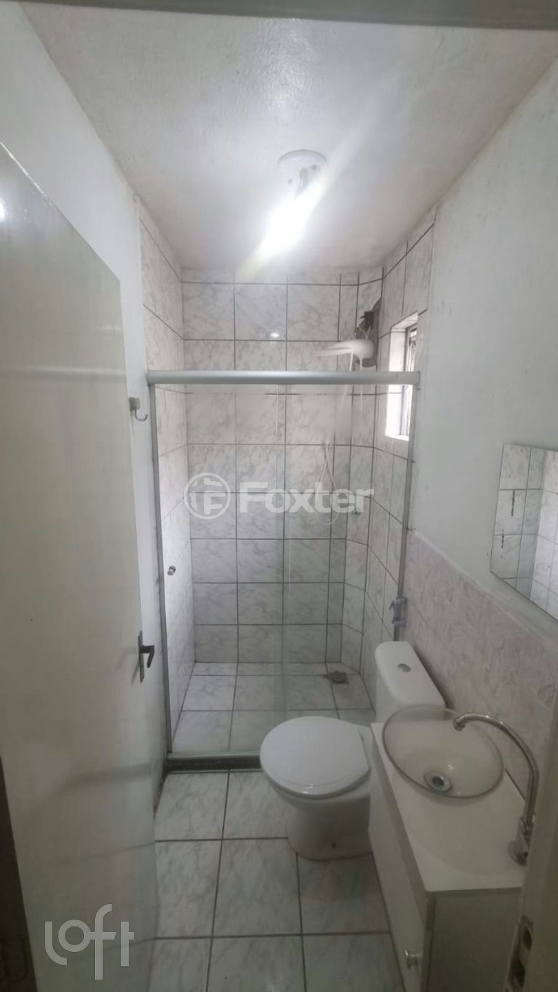 Apartamento à venda com 2 quartos, 42m² - Foto 8