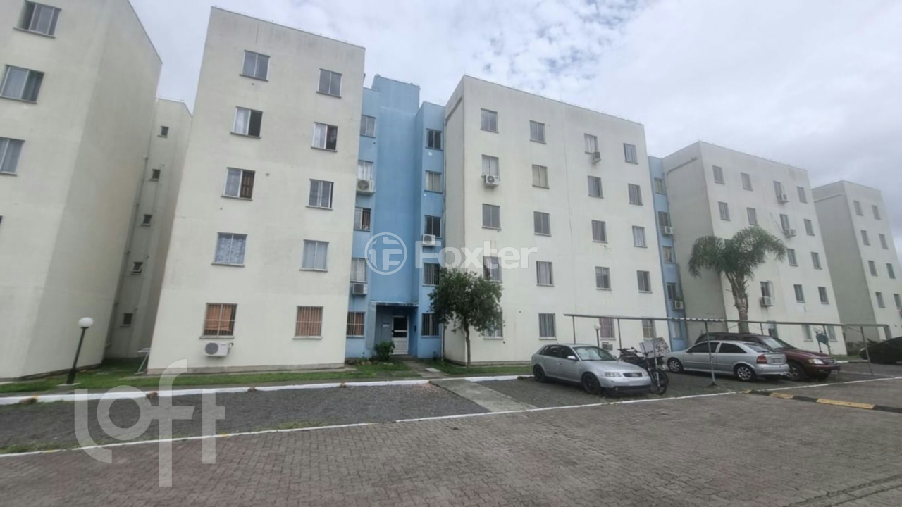 Apartamento à venda com 2 quartos, 42m² - Foto 16