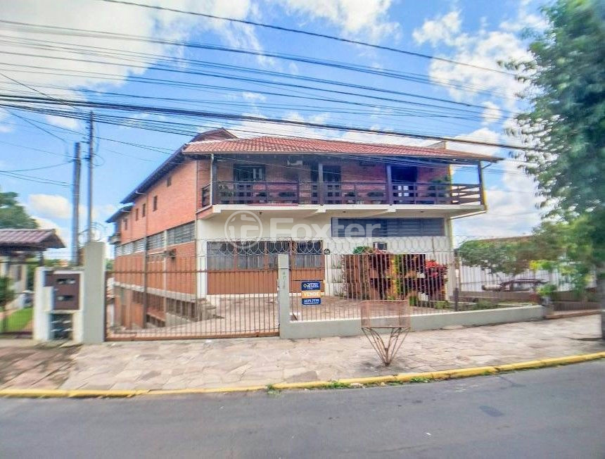Prédio Inteiro à venda com 3 quartos, 343m² - Foto 1