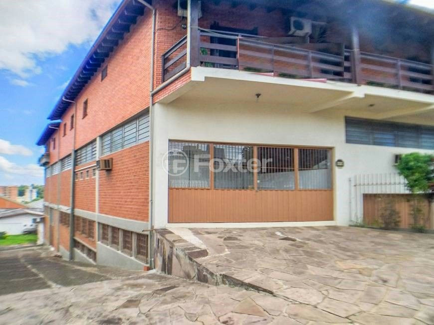 Prédio Inteiro à venda com 3 quartos, 343m² - Foto 2