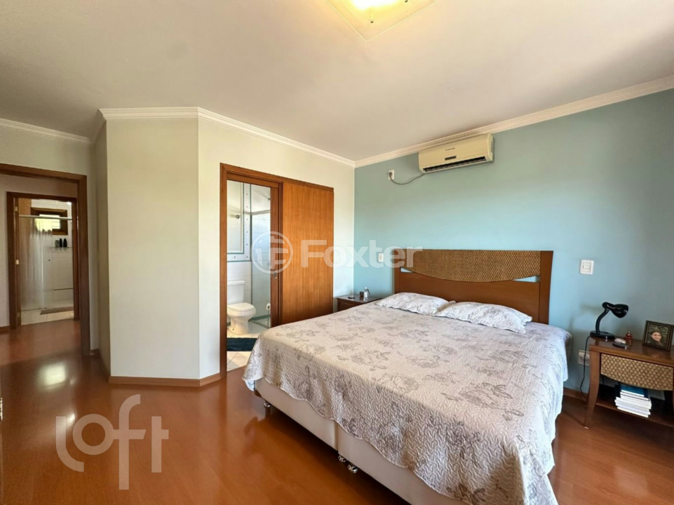 Casa à venda com 3 quartos, 237m² - Foto 16