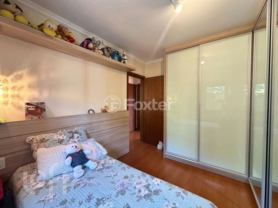 Casa à venda com 3 quartos, 237m² - Foto 26