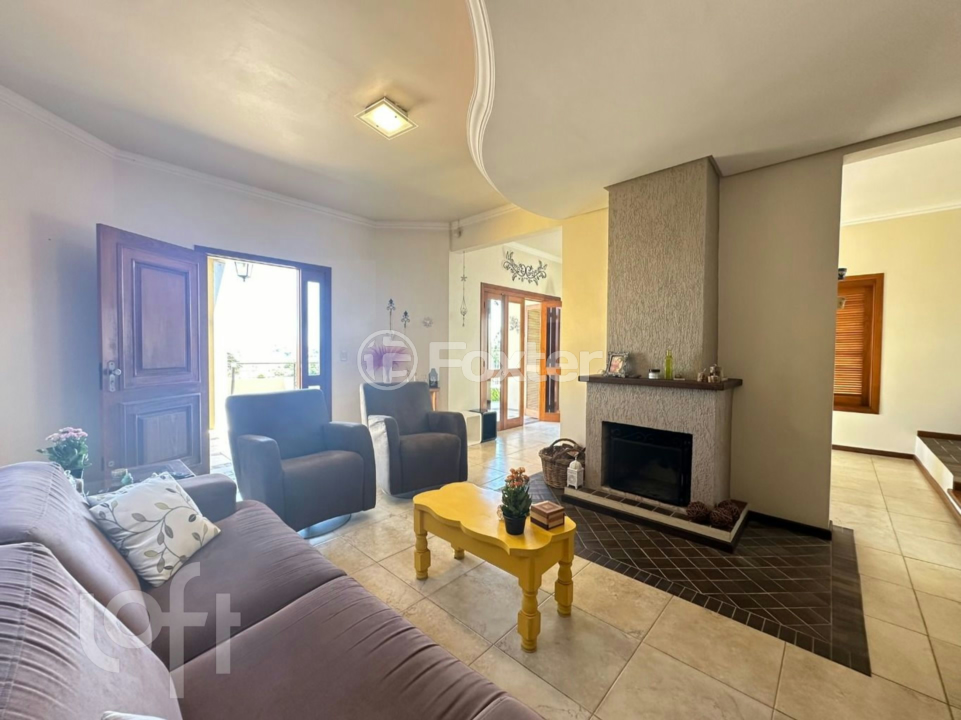 Casa à venda com 3 quartos, 237m² - Foto 8
