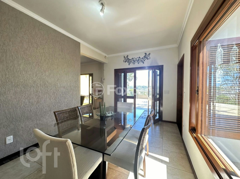 Casa à venda com 3 quartos, 237m² - Foto 10