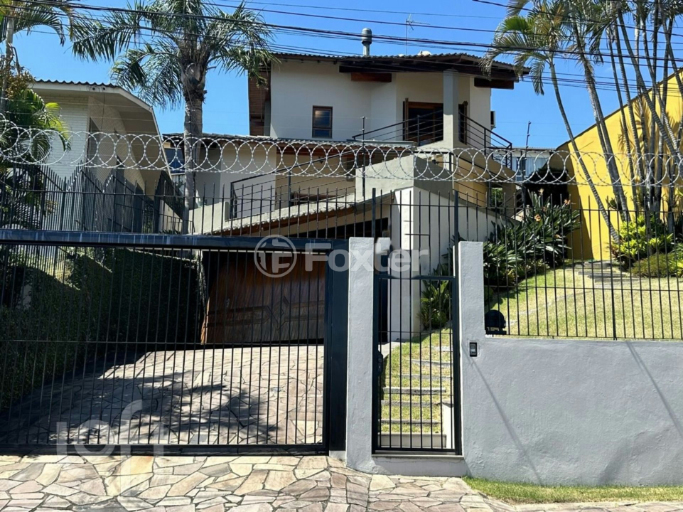 Casa à venda com 3 quartos, 237m² - Foto 46