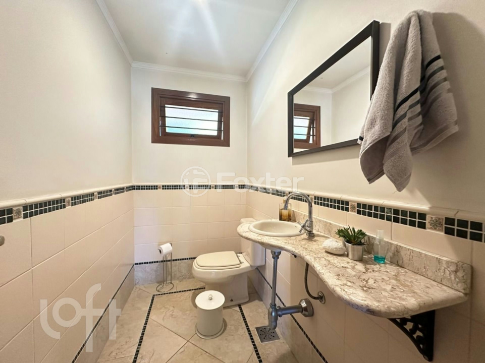 Casa à venda com 3 quartos, 237m² - Foto 32