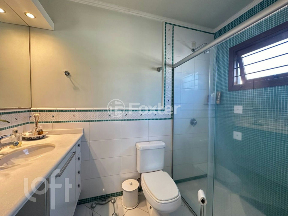 Casa à venda com 3 quartos, 237m² - Foto 21