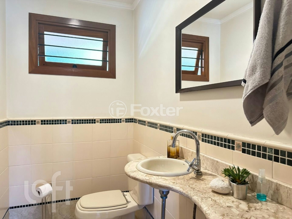 Casa à venda com 3 quartos, 237m² - Foto 31