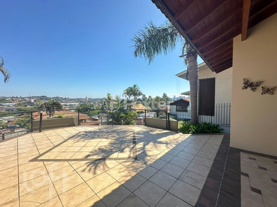 Casa à venda com 3 quartos, 237m² - Foto 43