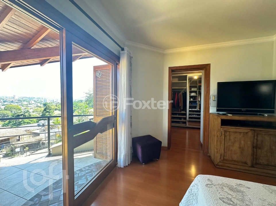 Casa à venda com 3 quartos, 237m² - Foto 17