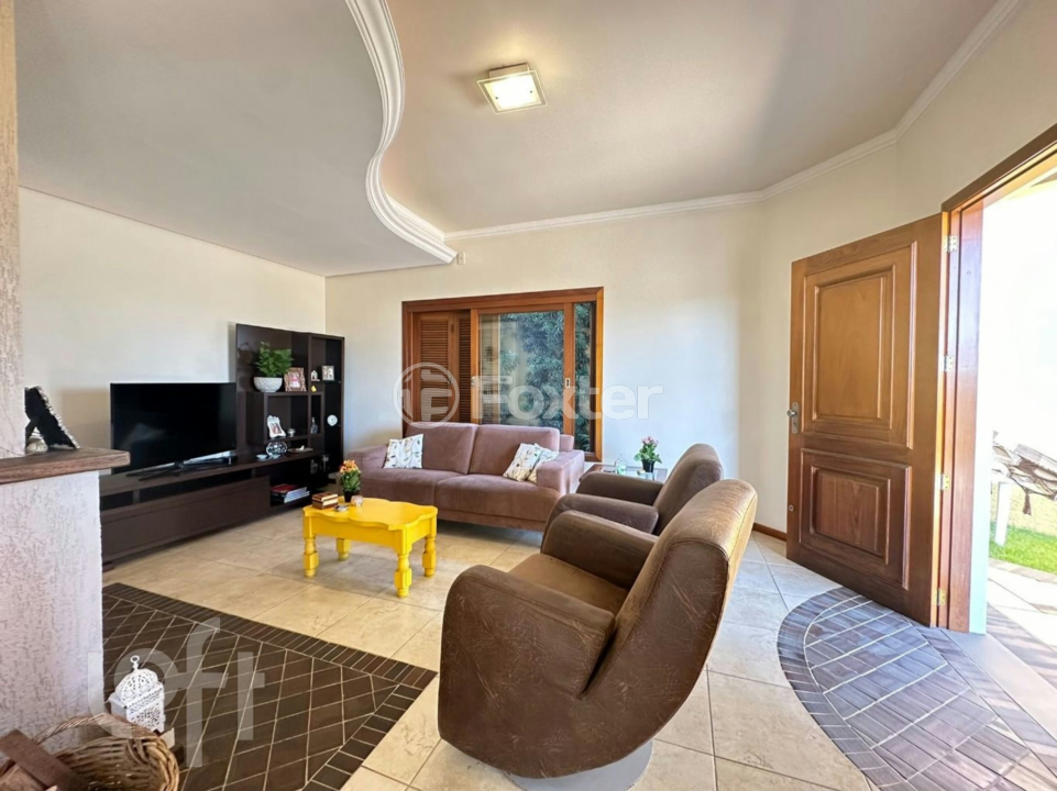 Casa à venda com 3 quartos, 237m² - Foto 6