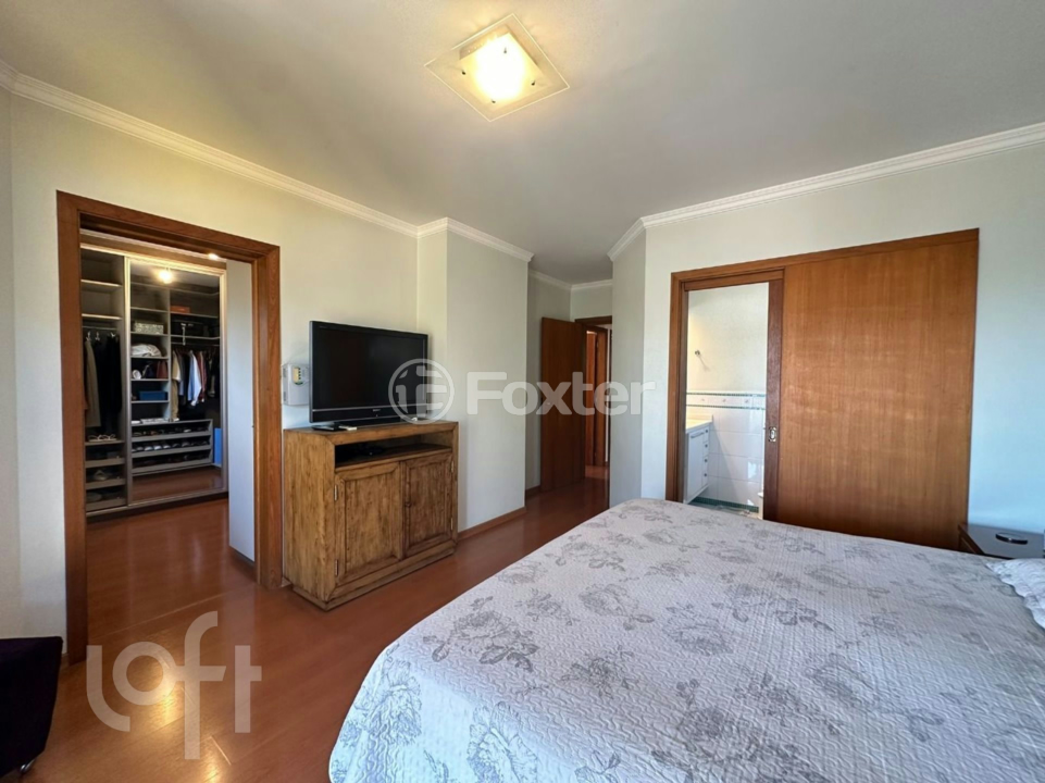 Casa à venda com 3 quartos, 237m² - Foto 18