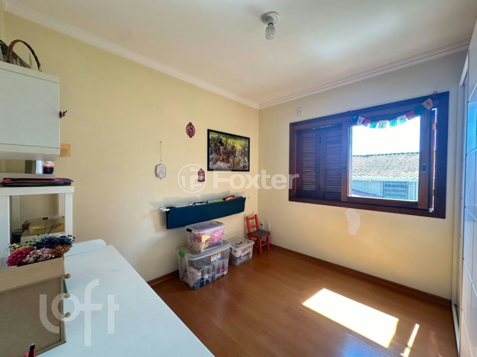 Casa à venda com 3 quartos, 237m² - Foto 29