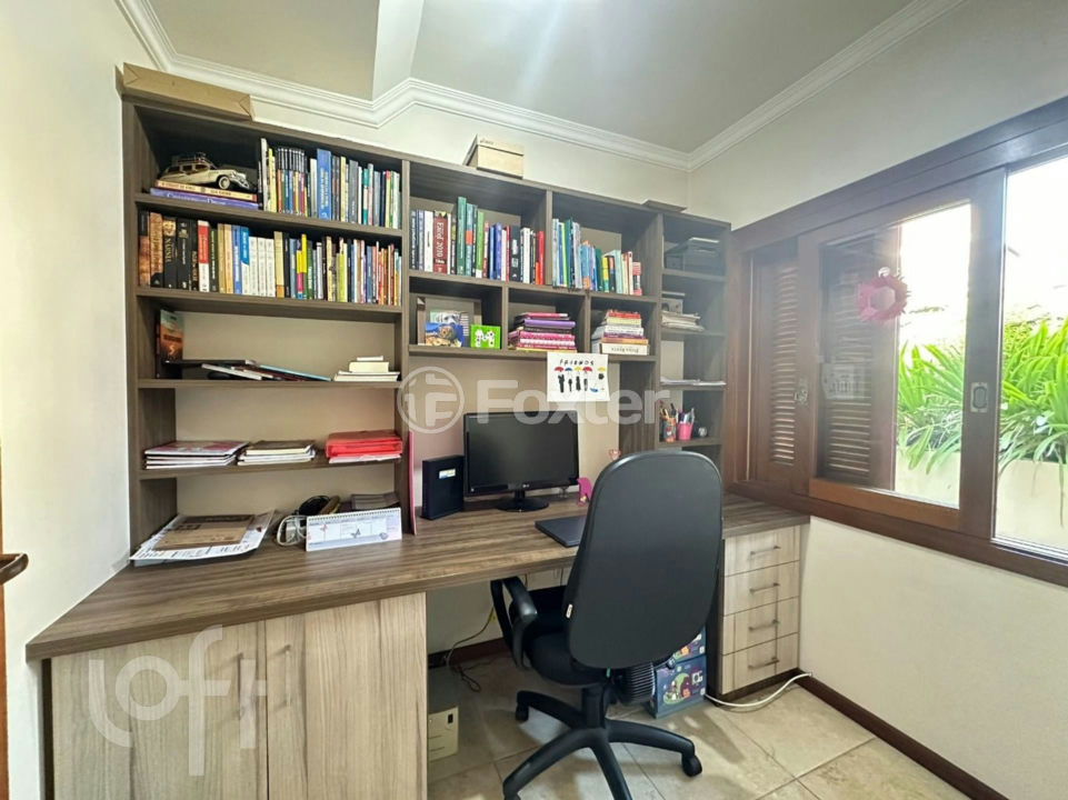 Casa à venda com 3 quartos, 237m² - Foto 33