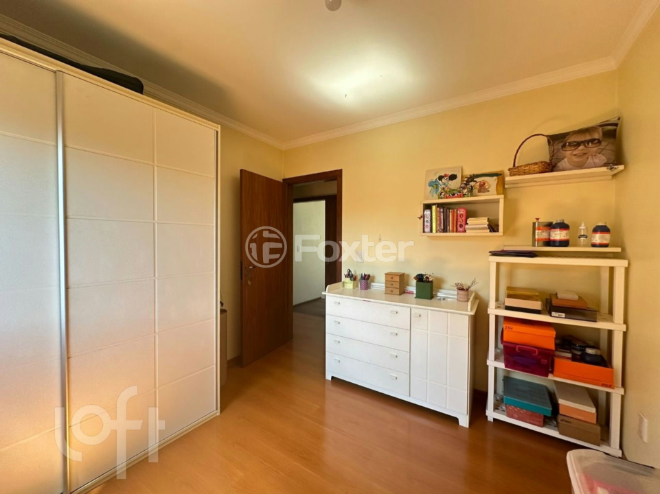 Casa à venda com 3 quartos, 237m² - Foto 30