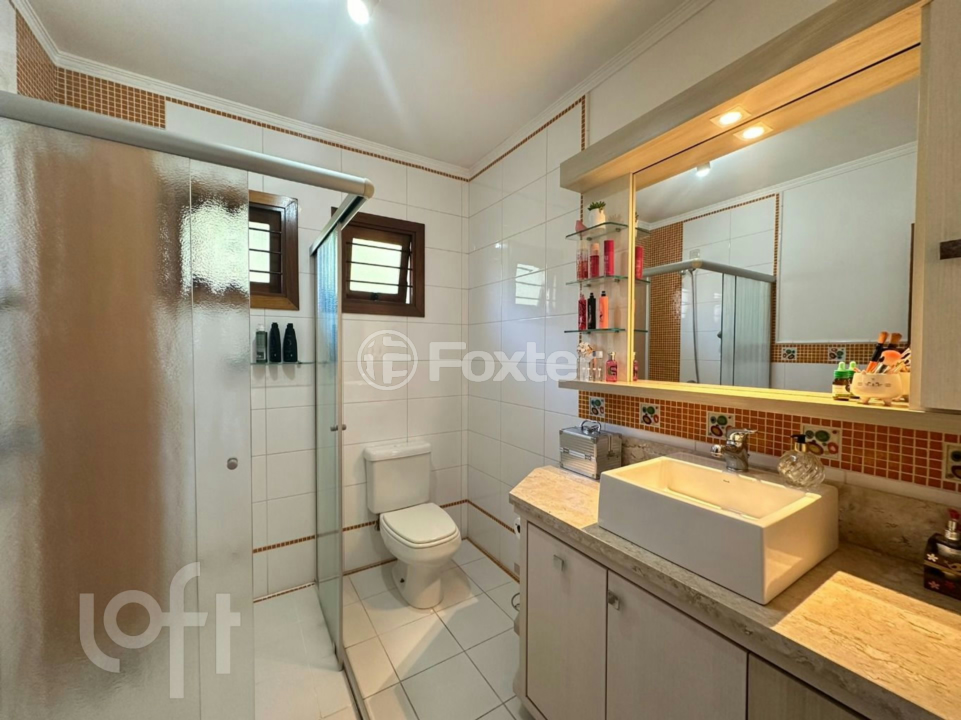 Casa à venda com 3 quartos, 237m² - Foto 28
