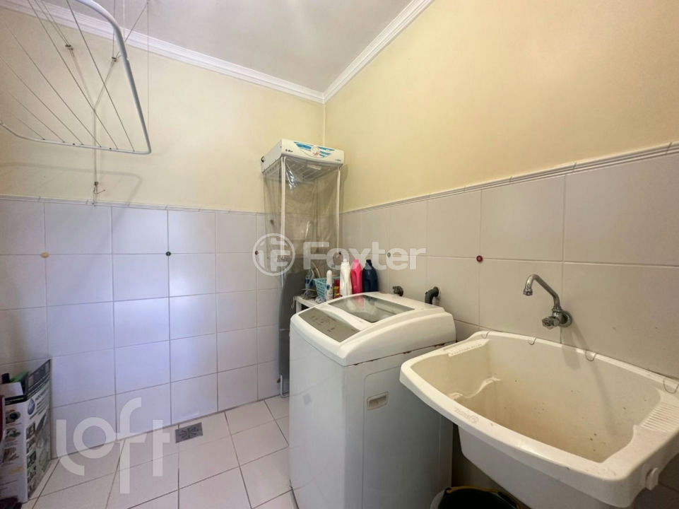 Casa à venda com 3 quartos, 237m² - Foto 36