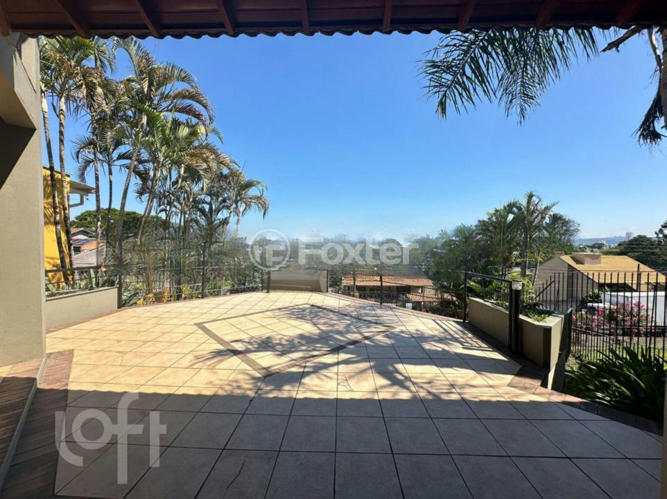 Casa à venda com 3 quartos, 237m² - Foto 44