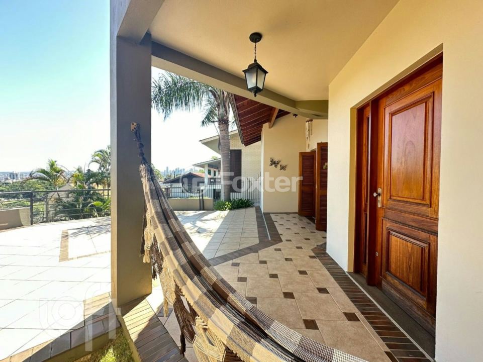 Casa à venda com 3 quartos, 237m² - Foto 41
