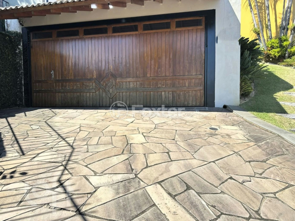 Casa à venda com 3 quartos, 237m² - Foto 37