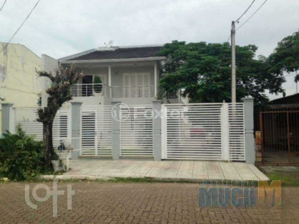 Casa à venda com 4 quartos, 198m² - Foto 22