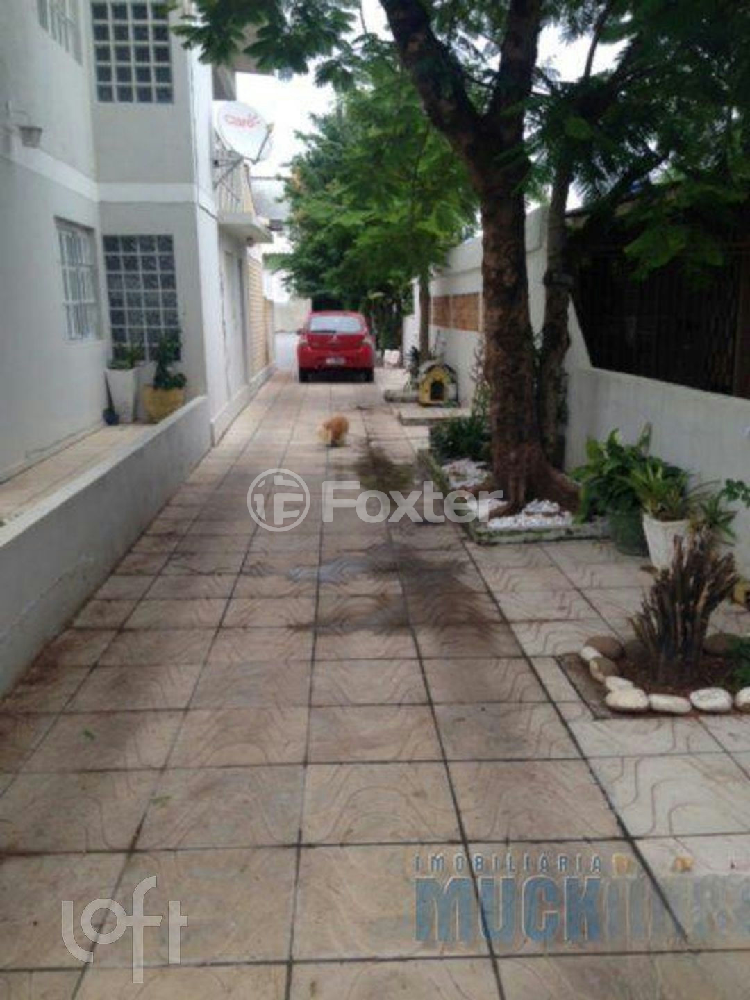 Casa à venda com 4 quartos, 198m² - Foto 18