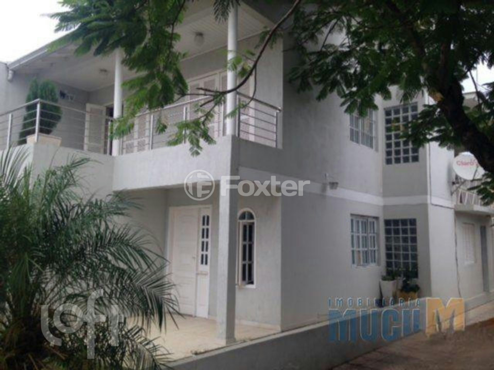 Casa à venda com 4 quartos, 198m² - Foto 17