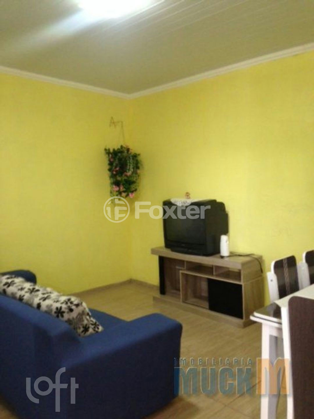 Casa à venda com 4 quartos, 198m² - Foto 4
