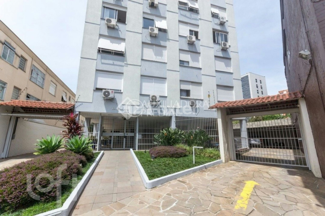 Apartamento à venda com 1 quarto, 42m² - Foto 22