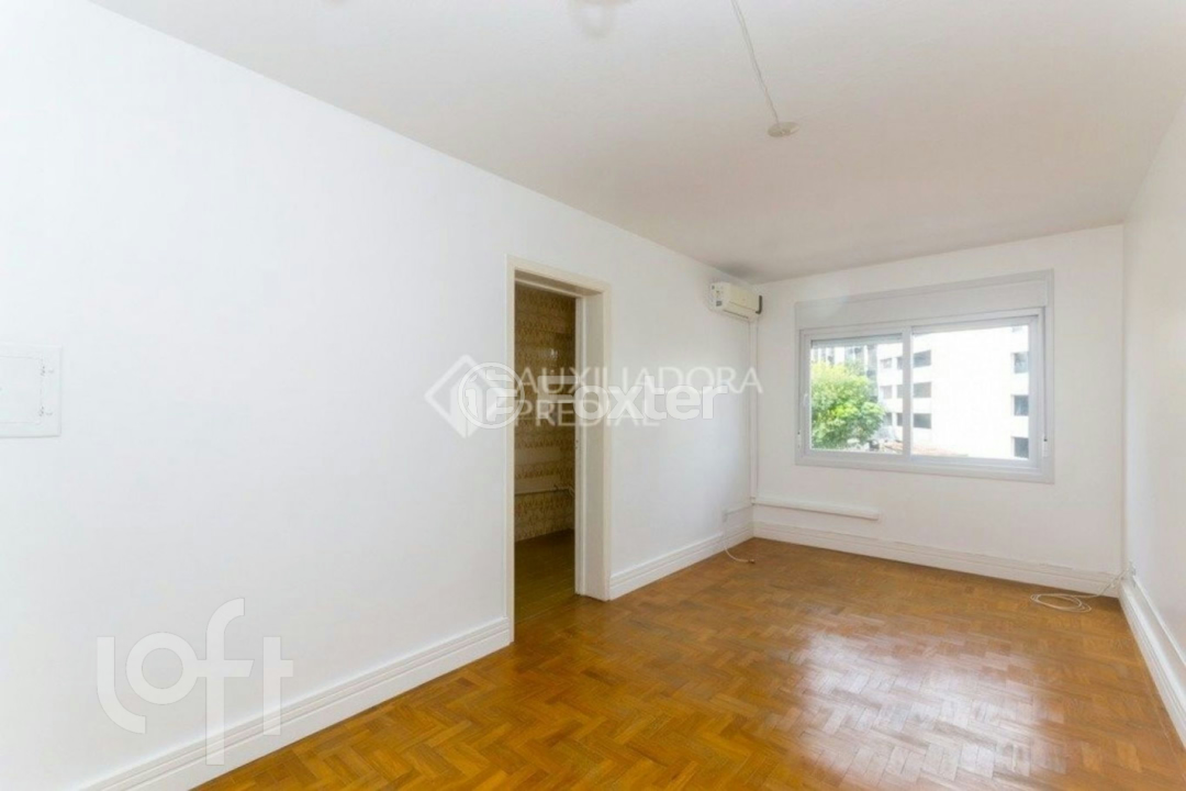 Apartamento à venda com 1 quarto, 42m² - Foto 2