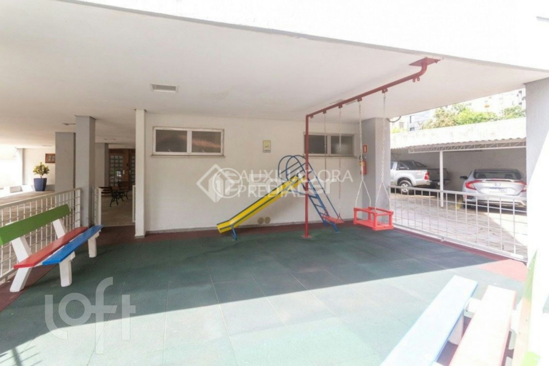 Apartamento à venda com 1 quarto, 42m² - Foto 19