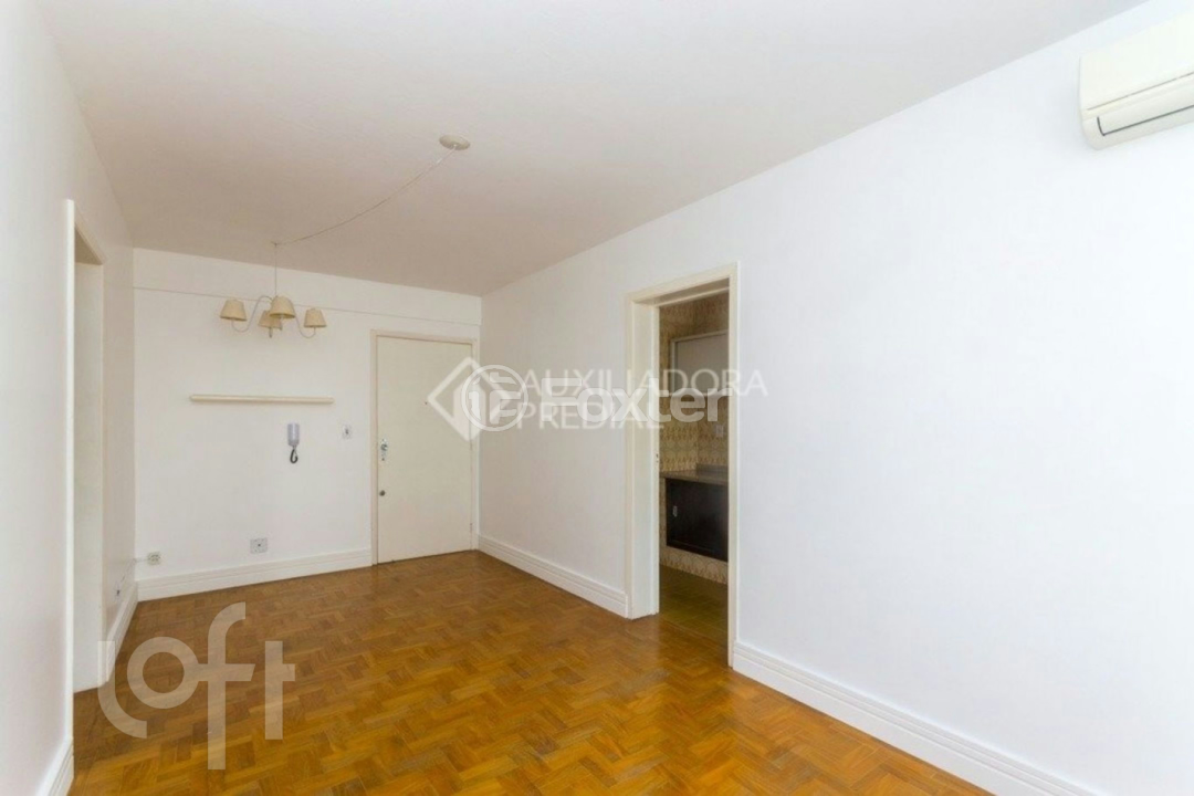 Apartamento à venda com 1 quarto, 42m² - Foto 3
