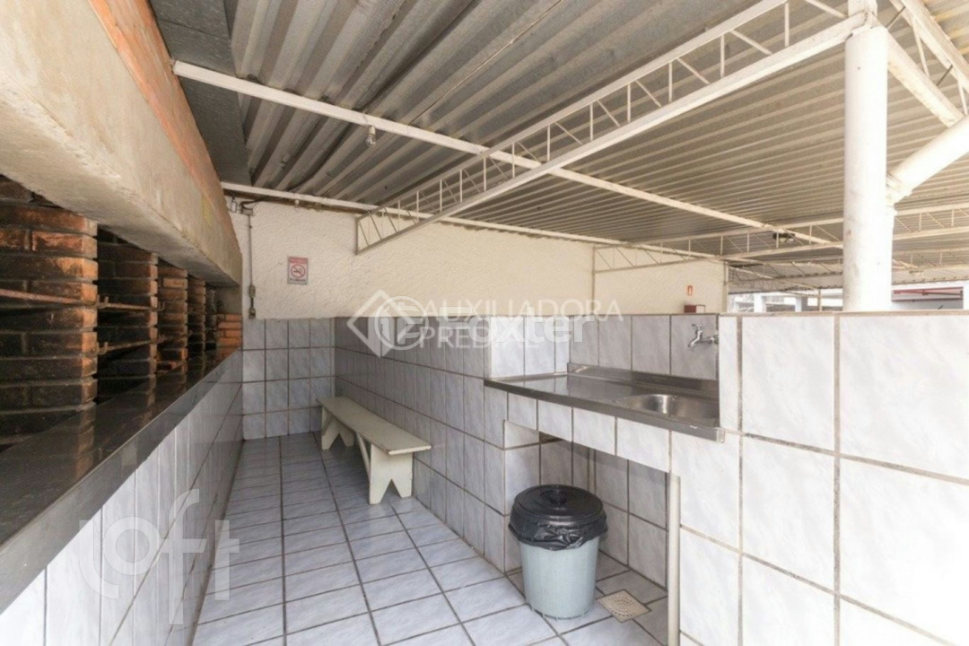 Apartamento à venda com 1 quarto, 42m² - Foto 17